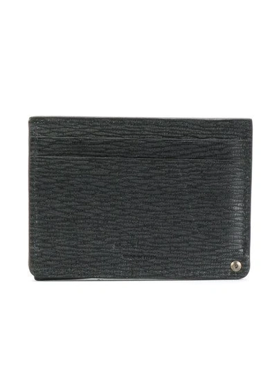 Shop Ferragamo Classic Cardholder