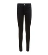 CLAUDIE PIERLOT Power Skinny Jeans