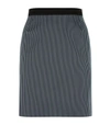 CLAUDIE PIERLOT Striped Skirt