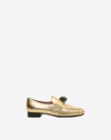 VALENTINO GARAVANI PANTHER LOAFER