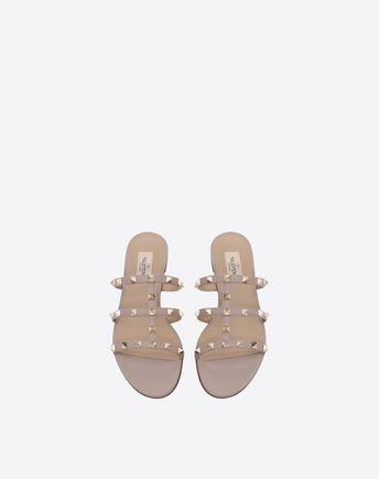 valentino poudre slides