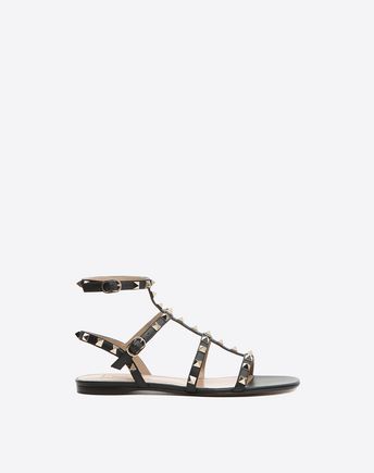 valentino garavani gladiator sandals