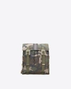 VALENTINO GARAVANI ID CAMOUFLAGE BACKPACK