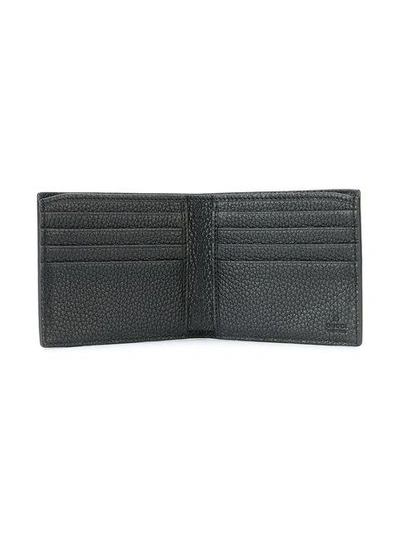 Shop Gucci Cellarius Embroidered Wallet