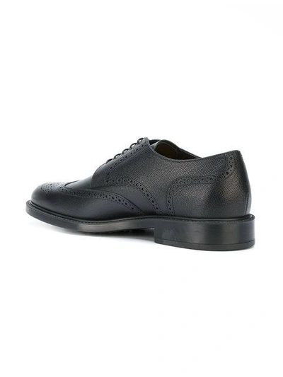 Shop Tod's Brogue Shoes