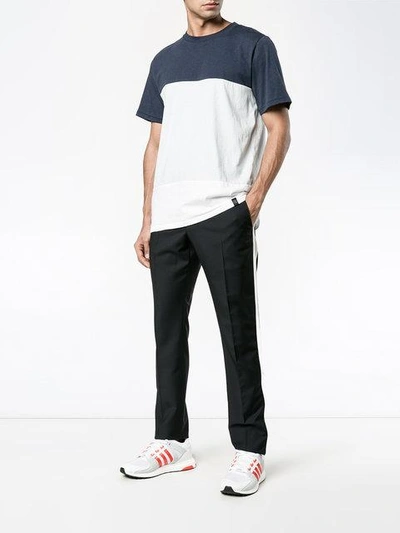 Shop Rag & Bone Blue