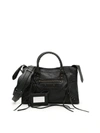 BALENCIAGA Balenciaga Classic City Small Tote,431621D94JT1000