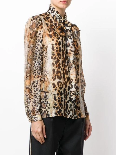 Shop Just Cavalli Multicolour