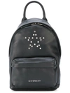 GIVENCHY star stud nano backpack,BB0553453812178522