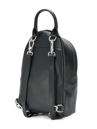 Shop Givenchy Star Stud Nano Backpack