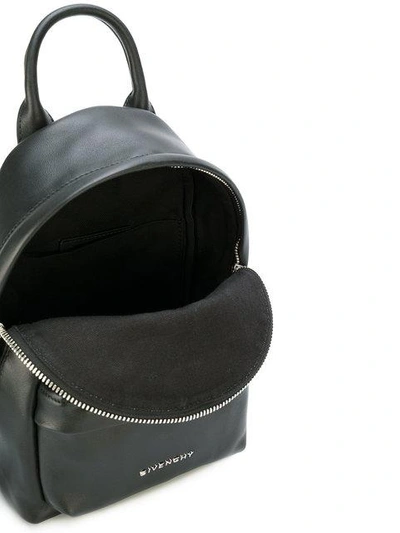 Shop Givenchy Star Stud Nano Backpack