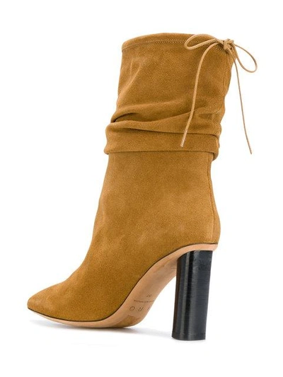 Shop Iro Socky Ankle Boots