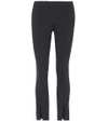 THE ROW Cropped trousers