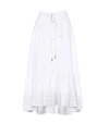 3.1 PHILLIP LIM / フィリップ リム Cotton midi skirt