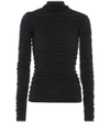 THE ROW ANABE WOOL-BLEND TURTLENECK,P00256513