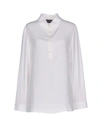 EMPORIO ARMANI SHIRTS,38665704CI 5