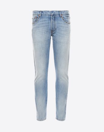 valentino mens jeans