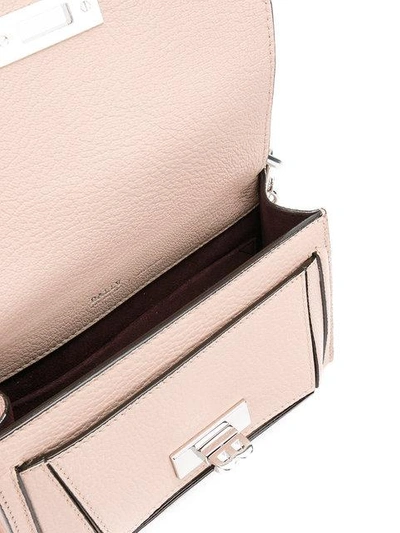 Shop Bally Suzy Small Shoulder Bag