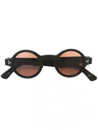 Shop Lesca Burt Sunglasses