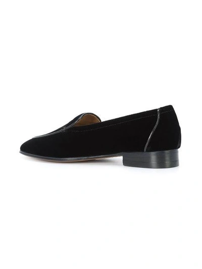Shop The Row Classic Loafers