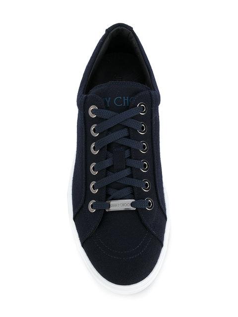 jimmy choo laces for trainers