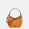 COACH Coach Nomad Crossbody in Glovetanned Leather,21025E