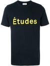ETUDES STUDIO Page Etudes T-shirt,E1112612080714