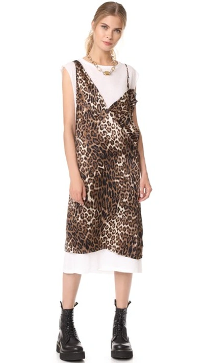 R13 Overlay Slip In Leopard ModeSens