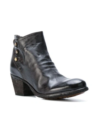 Shop Officine Creative Giselle Ankle Boots