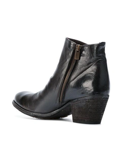 Shop Officine Creative Giselle Ankle Boots