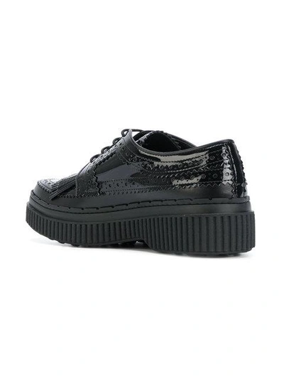 Tod's Flat Shoes Flat Shoes Women Tods