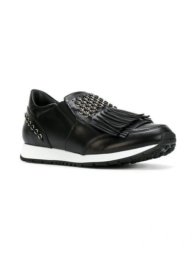 Tod's Black