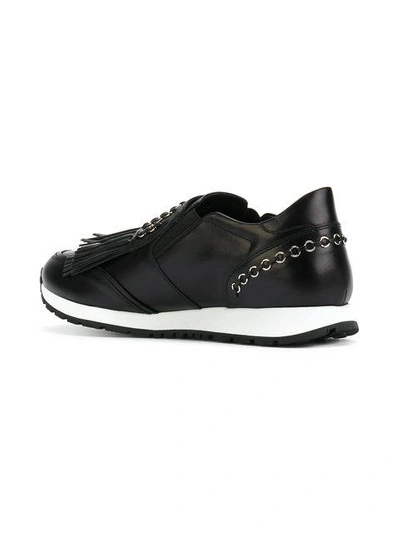 Tod's Black