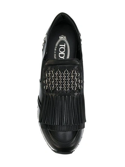 Tod's Black