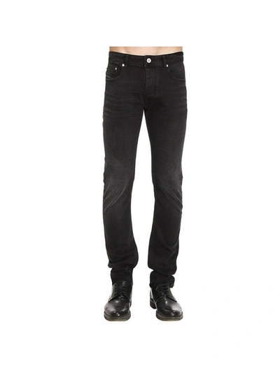 Diesel Jeans Jeans Men  Black Gold