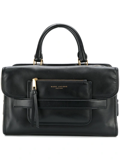 Marc Jacobs Bauletto Recruit Tote