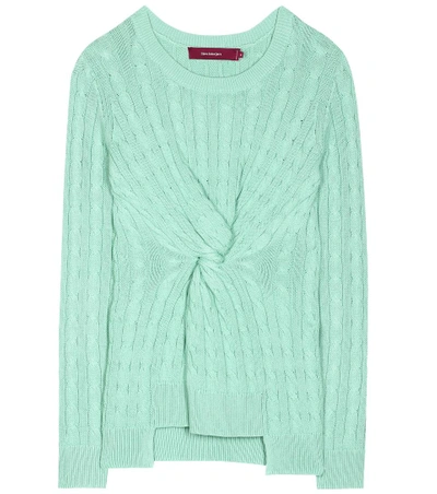 Shop Sies Marjan Cotton Sweater