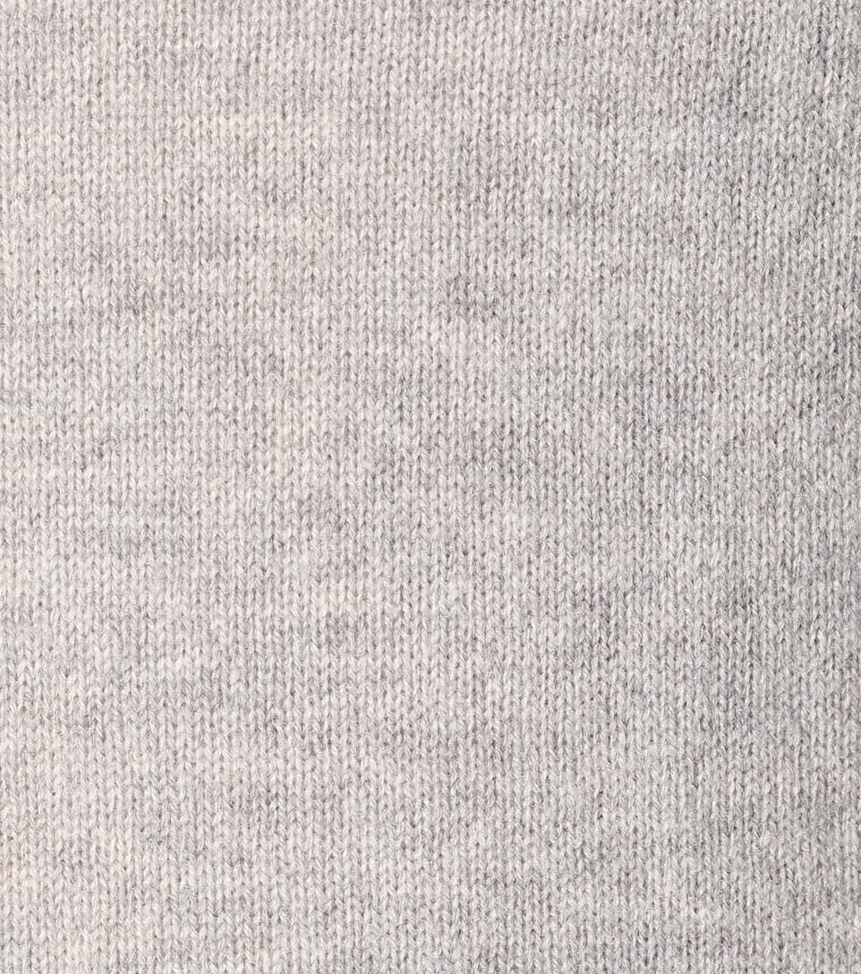 Joseph Sleeveless Wool Dress In Grey | ModeSens