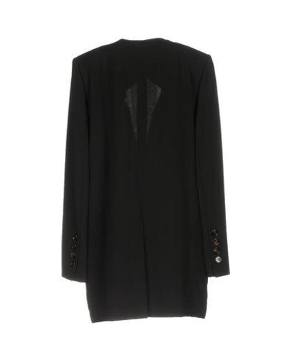 Shop Chloé Blazer In Black