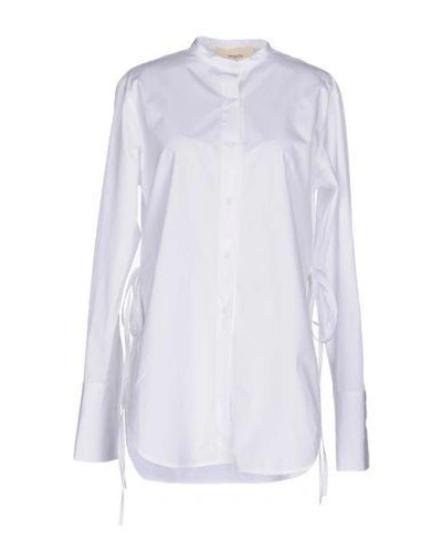 Shop Ports 1961 1961 Shirts In White