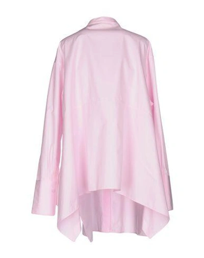Shop Ports 1961 1961 Shirts In Pink