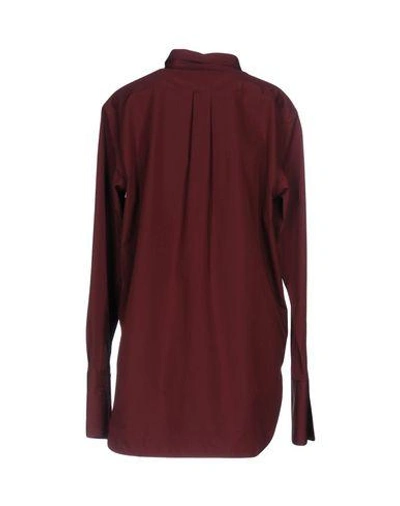 Shop Ports 1961 In Maroon