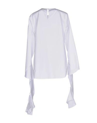 Shop Ports 1961 Blouse In White