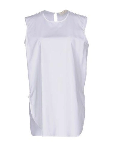 Ports 1961 Top In White