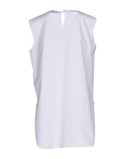 Shop Ports 1961 Top In White