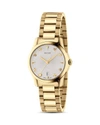 GUCCI Timeless Watch, 27mm,2585910SILVER/GOLD