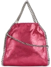 Stella Mccartney Falabella Tote - Pink