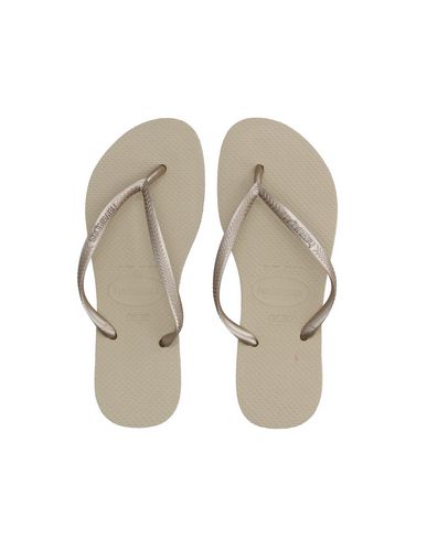 khaki havaianas