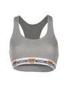 MOSCHINO UNDERWEAR BRA