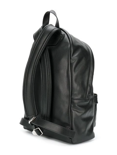 Shop Givenchy Branded Backpack